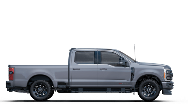 2024 Ford SuperDuty
